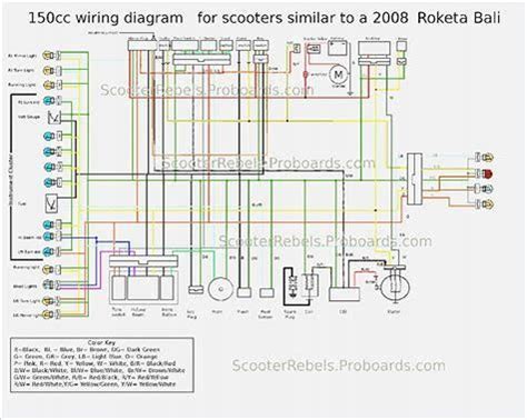 Roketa 800cc Engine Wiring Diagram