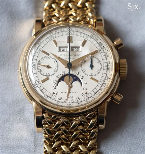 Rolex Auktion: Mehr als nur eine Uhr – Eine Investition in die Geschichte
