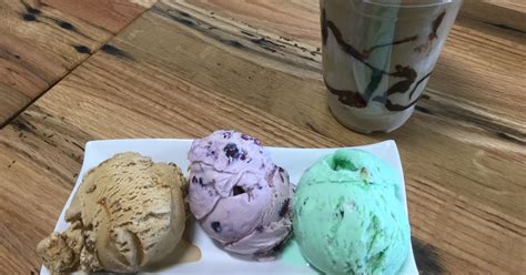 Rolled Ice Cream Sioux Falls: A Sweet Treat with a Passionate History
