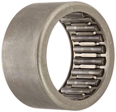 Roller Cage Bearings: The Ultimate Guide to Unlocking Rotational Precision