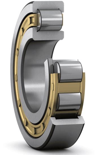 Rolling Element Bearings: The Heartbeat of Industry