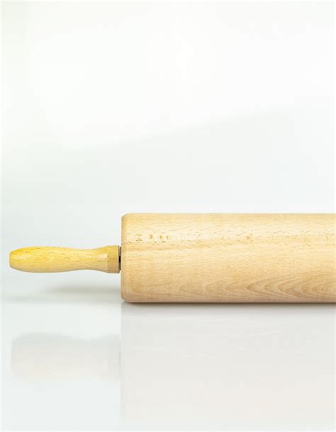 Rolling Pin with Ball Bearings: A Flour-Fighters Essential Tool