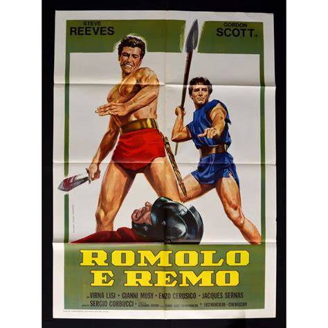 Romolo e Remo