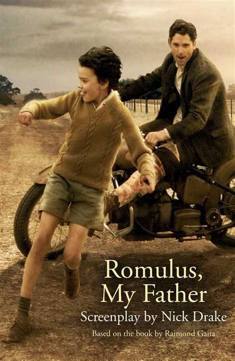 Romulus, My Father