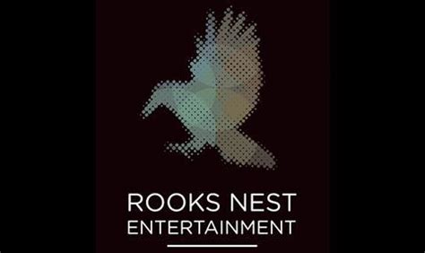 Rooks Nest Entertainment