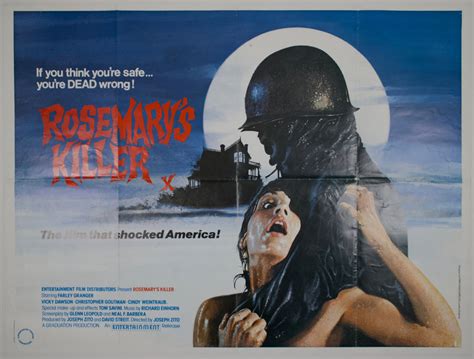 Rosemary's Killer