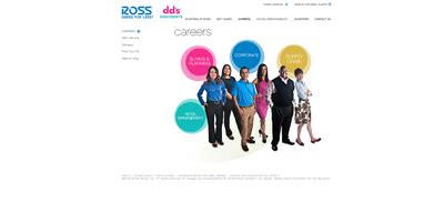 Ross Career Services