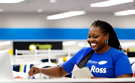 Ross Store Career