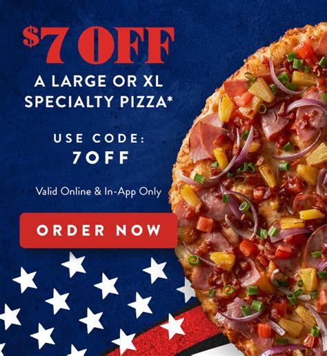 Round Table 7 Off Coupon Printable