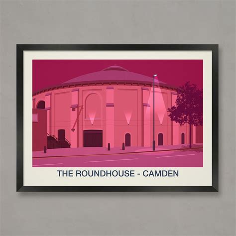 Roundhouse