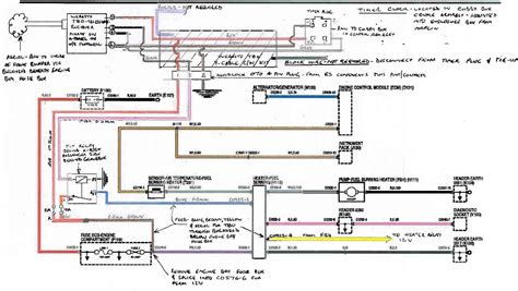 Rover 75 Webasto Wiring Diagram