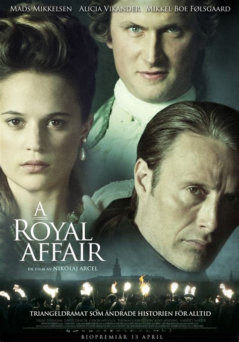 Royal Affair