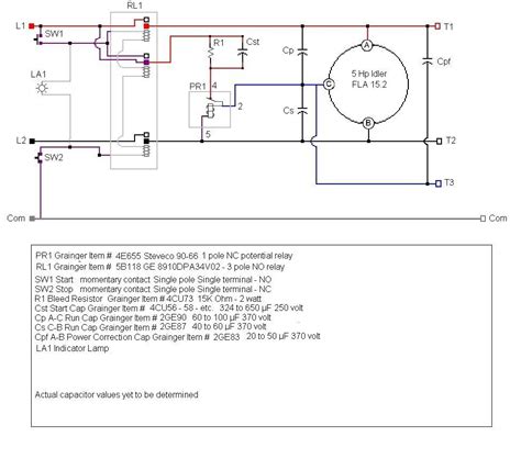 Rpc Distributor Wiring Diagram