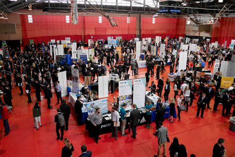Rpi Career Fair