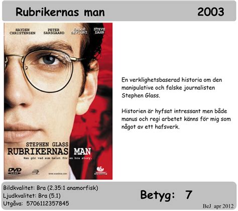 Rubrikernas Man