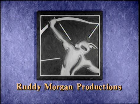 Ruddy Morgan Productions