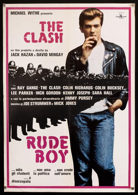 Rude Boy