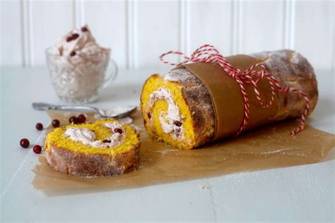 Rulltårta saffran: En smakebit av svensk jul