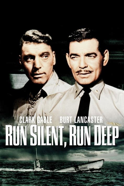 Run Silent, Run Deep