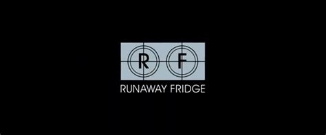 Runaway Fridge Productions