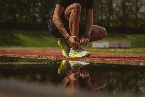 Running Shoes for Men: The Ultimate Guide to Find Your Perfect Pair on Amazon
