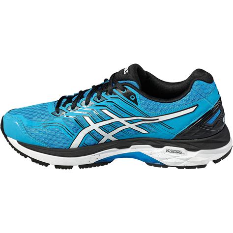 Running with the Wind: A Journey of Freedom with Asics Mens GT-2000 5 (B) Running Shoe (Size 12.5)