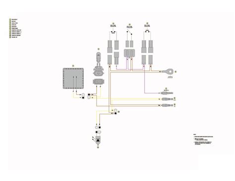 Rupp Snowmobile Wiring Diagram