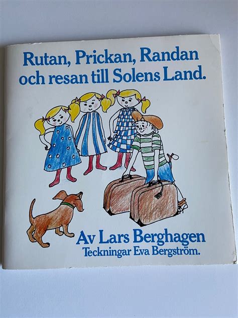 Rutan Prickan Och Randan: Sätt Färg På Ditt Liv!