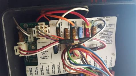 Rv Battery Control Center Wiring Diagram