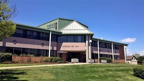 Rwu Law Course Catalog