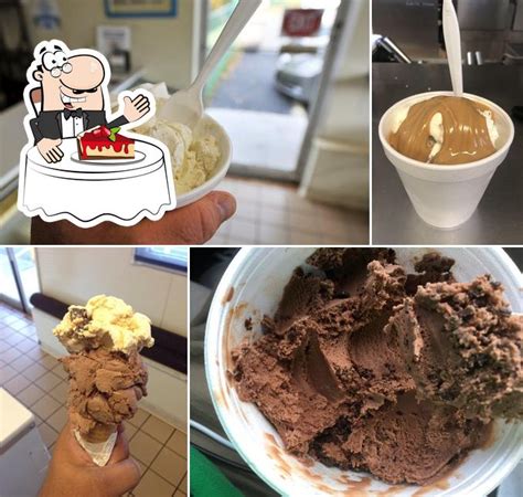 Ryans Homemade Ice Cream: A Frozen Treat Thats Worth the Transaction!