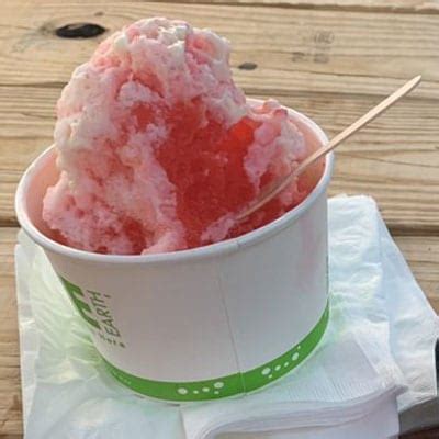 Ryder’s Poke and Shave Ice: A Refreshing Treat for the Whole Family