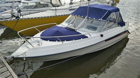 Ryds 515 GTX: The Ultimate Guide to Open Sea Adventures
