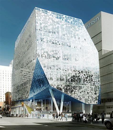 Ryerson University Library Catalogue