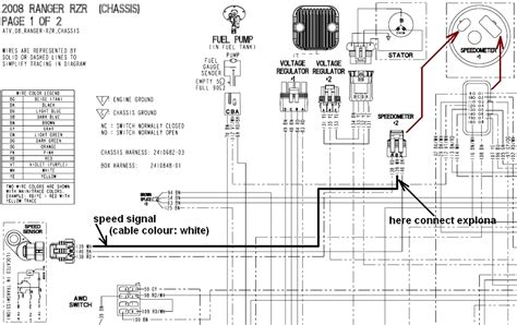 Rzr Toggle Switch Wiring Diagrams