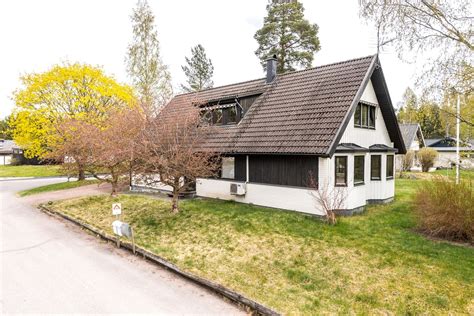 Sälja hus i Munkfors