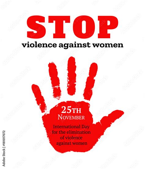 Sätter stopp: Att sätta stopp för våld mot kvinnor