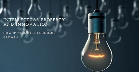 Sävja IP: The Power of Intellectual Property to Drive Innovation and Economic Growth