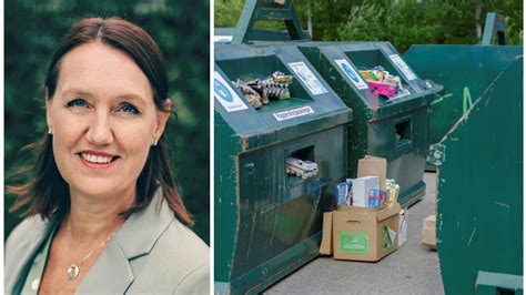 Södertälje Skrot: En skattkammare för återvinning och hållbarhet