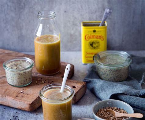Sötstark senap: En oumbärlig krydda i det svenska köket