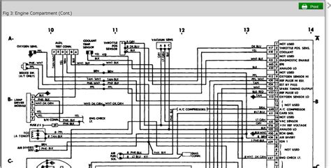 S10 Encoder Motor Wiring Diagram