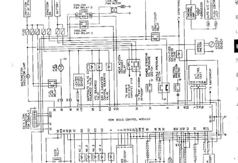 S13 Sr20det Wiring Connector Diagram