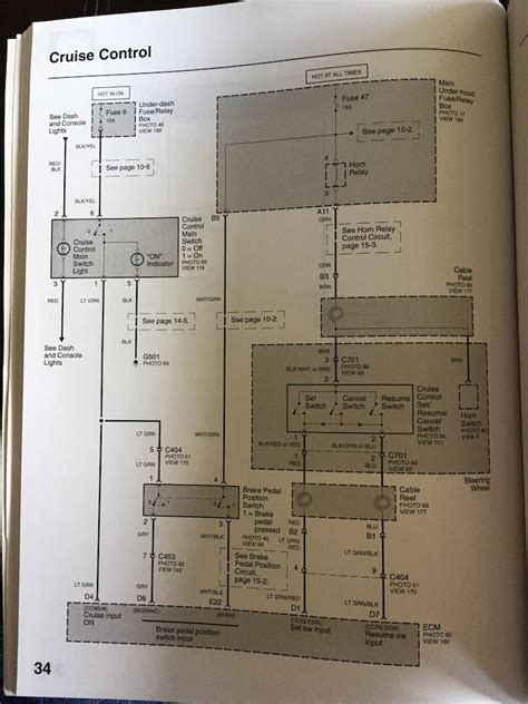 S2000 Roof Switch Wiring Diagram