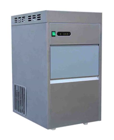 SD0302A 冰机：制冰神器，沁爽生活！