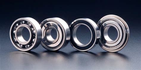 SMT Bearings: The Heartbeat of Precision Technologies