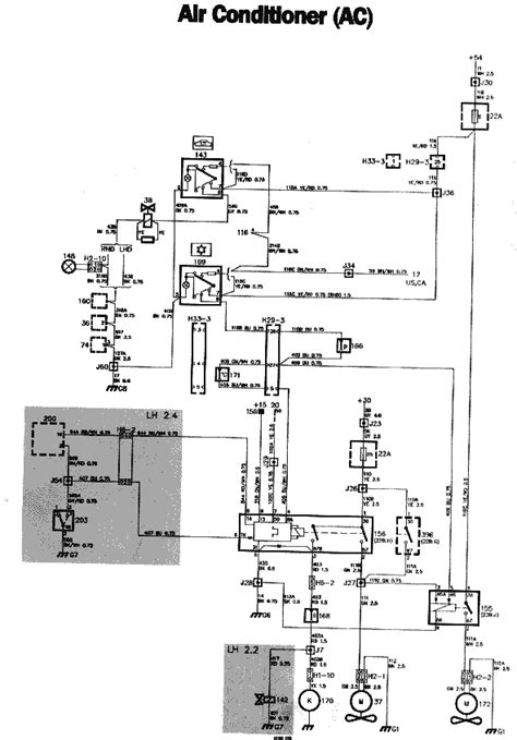 Saab 9 3 Aircon Wiring Diagram