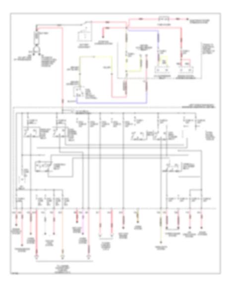 Saab 9 3 Linear Wiring Diagram