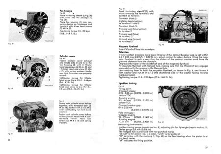 Sachs Sa 2 440 Snowmobile Engine Service Manual Pdf