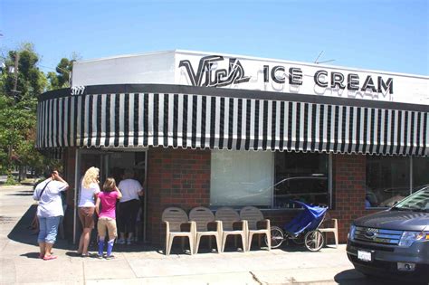 Sacramento Ice Cream: A Sweet Treat with a Rich History