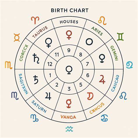 Safaree Birth Chart